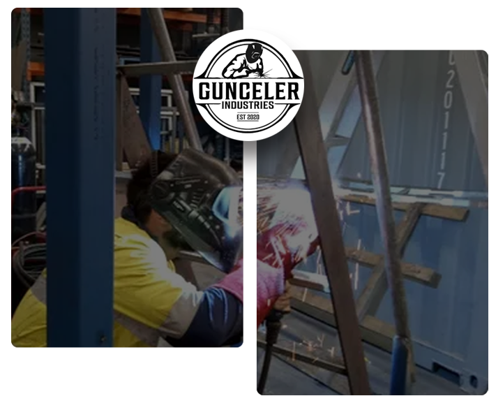 Gunceler Industries Melbourne