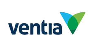 ventia logo